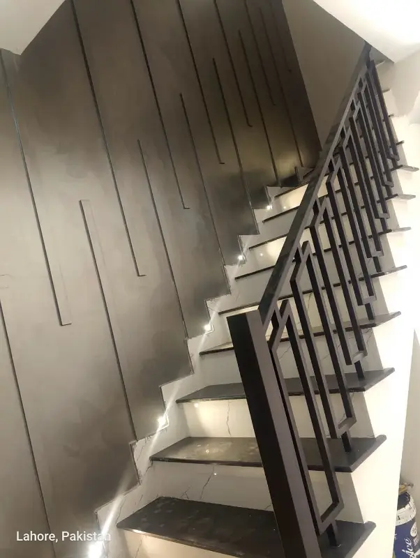 5 Marla House For Sale In Paragon City Lahore
