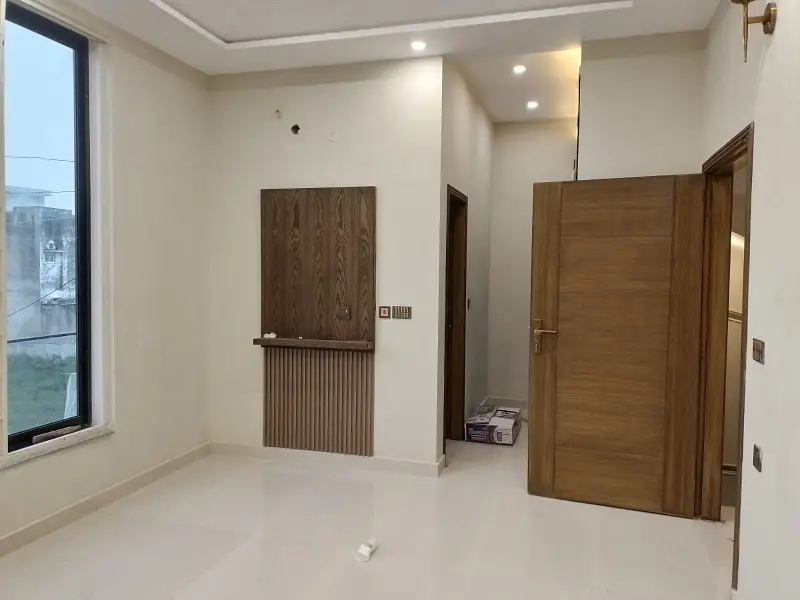 5 Marla House For Sale In Paragon City Lahore