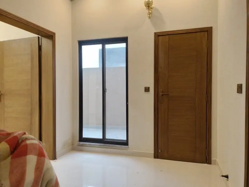5 Marla House For Sale In Paragon City Lahore