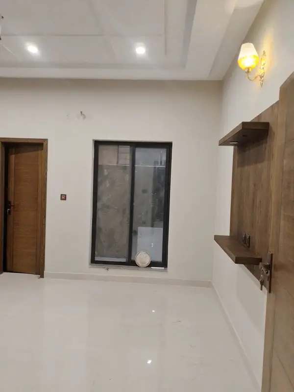 5 Marla House For Sale In Paragon City Lahore
