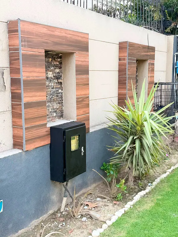 5 MARLA USED HOUSE FOR SALE IN DHA PHASE 5