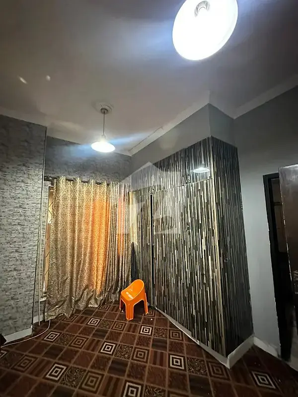 6.11 Marla Bahria Home Available For Sale In Sector E Bahria Town Lahore