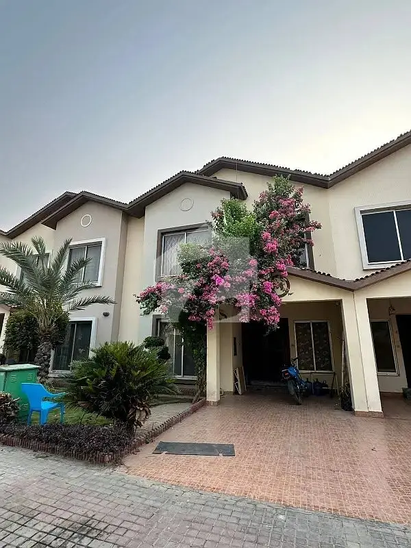 6.11 Marla Bahria Home Available For Sale In Sector E Bahria Town Lahore