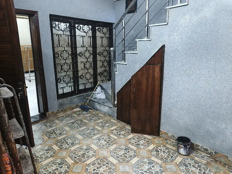 5 Marla 1.5 Storey House available in D1 Township LHR