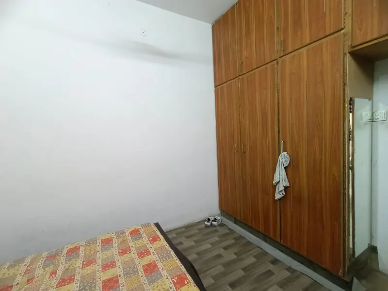 5 Marla Triple Storey House with NOC in B1 Township near Barkat Stop