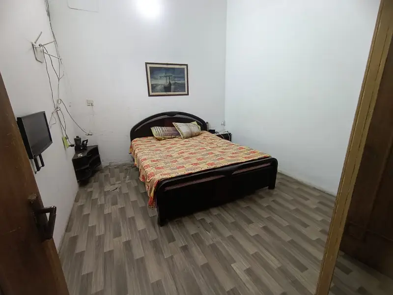 5 Marla Triple Storey House with NOC in B1 Township near Barkat Stop