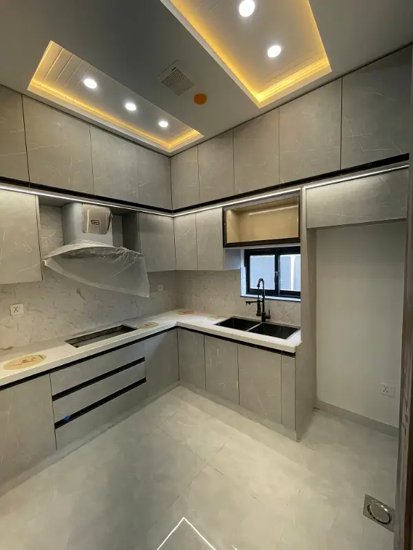 5 Marla Ultra-Modern House for Sale in DHA Phase 11 Rahbar, Sector 2, F Block, Lahore