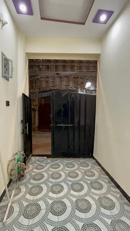 3 Marla Double Storey New House For Sale
