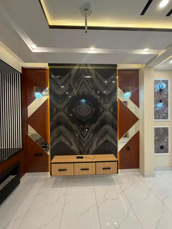 Brand New 5 Marla House for Sale in Tulip Overseas, Park View City, Lahore