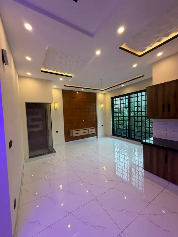 Brand New 5 Marla House for Sale in Tulip Overseas, Park View City, Lahore