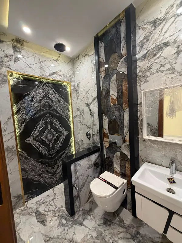 Brand New 5 Marla House for Sale in Tulip Overseas, Park View City, Lahore