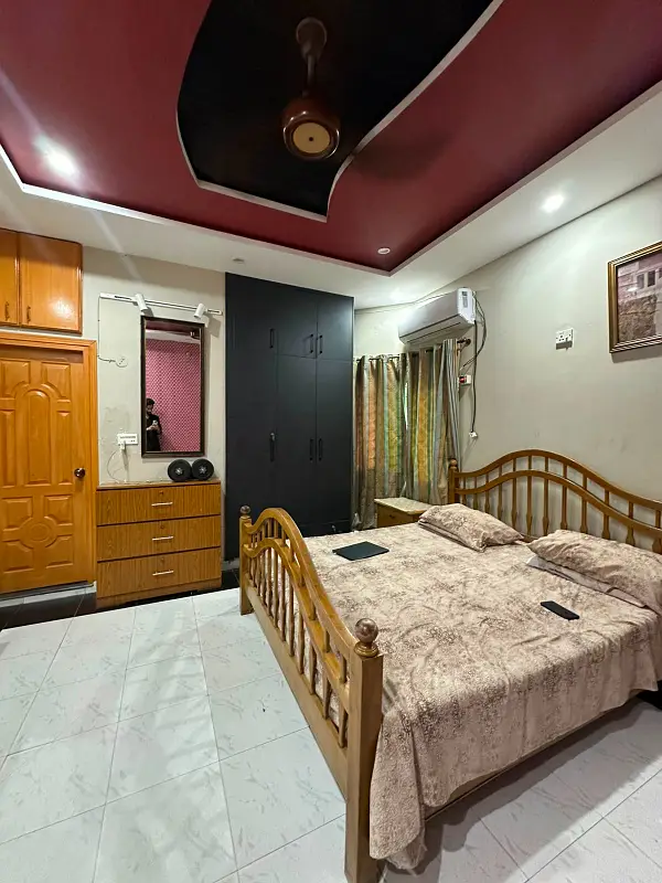 8 Marla House For Sale In Military Accounts Housing Society