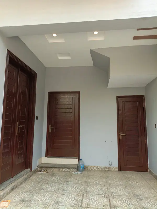 Low Budget 3 Marla House For Sale In Al Kabir Town Phase 2 Lahore