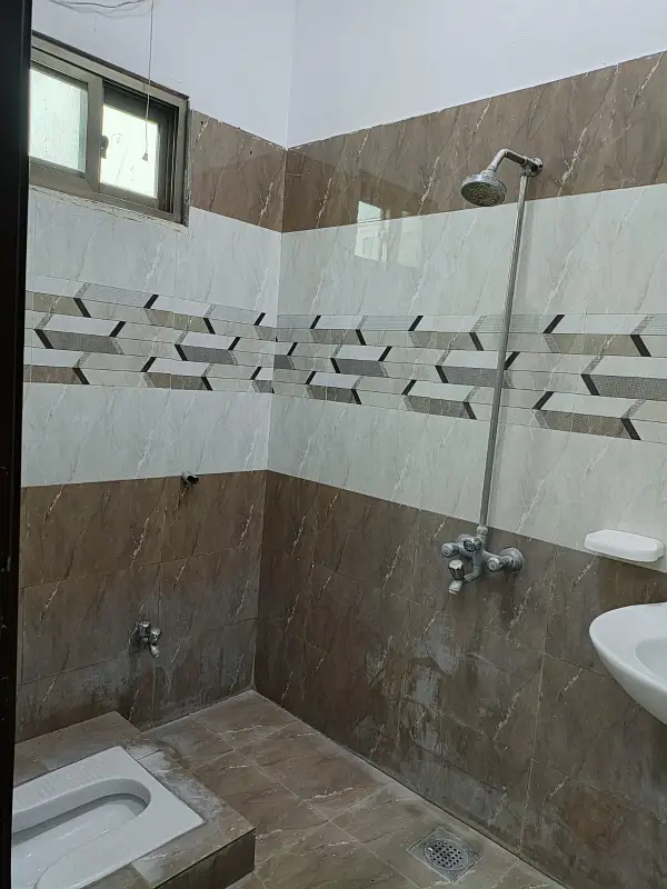 Low Budget 3 Marla House For Sale In Al Kabir Town Phase 2 Lahore