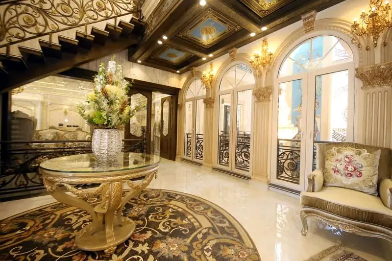 1 KANAL HOUSE AVAIALBLE FOR SALE IN DHA LHAORE