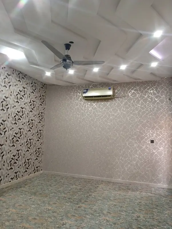 5 Marla Single-Storey House For Sale In Overseas Block, Park View City Lahore
