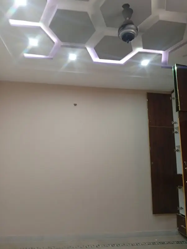5 Marla Single-Storey House For Sale In Overseas Block, Park View City Lahore