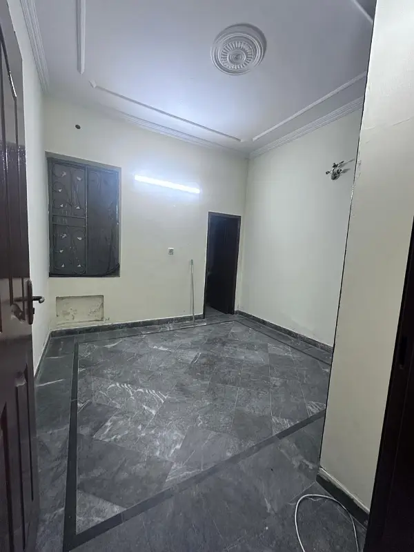 3.50 Marla House For sale in Mustafa town