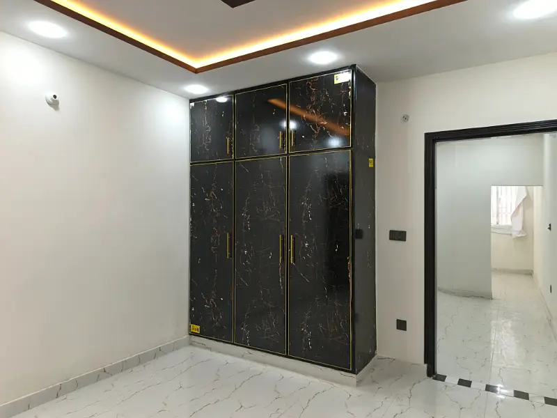 2.4 Marla Brand New Semi Commercial Double Storey House in A2 Township LHR