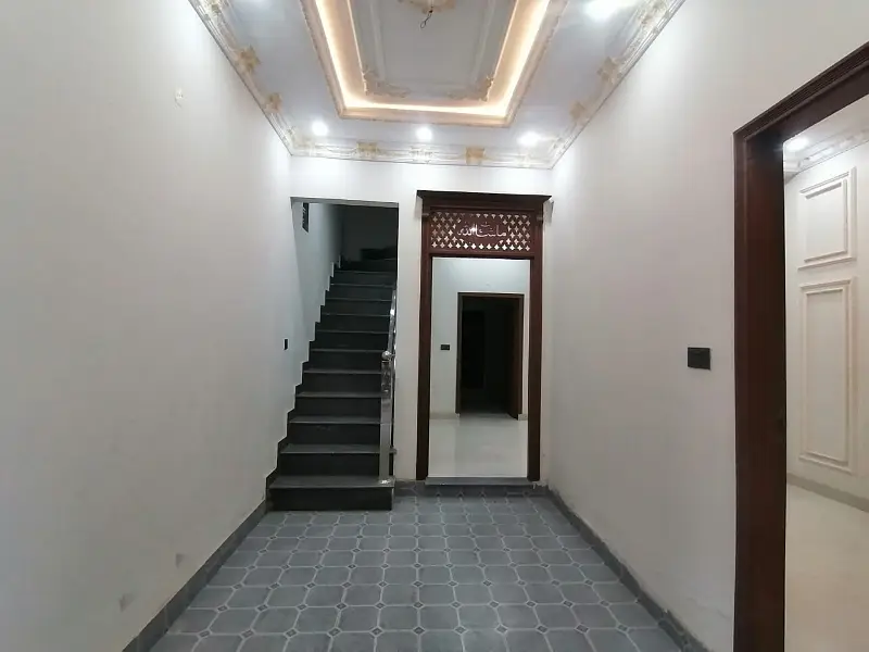 This Is Your Chance To Buy House In Marghzar Officers Colony