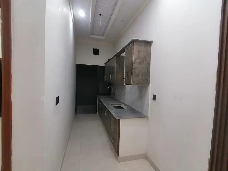 This Is Your Chance To Buy House In Marghzar Officers Colony