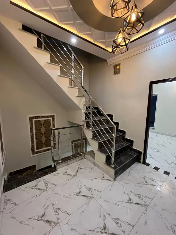 3 marla triple story new house for Sale