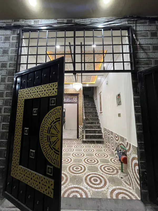 3 marla triple story new house for Sale