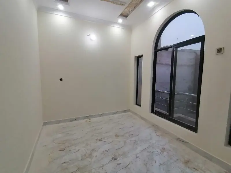 Stunning House Is Available For sale In Al-Hafiz Town