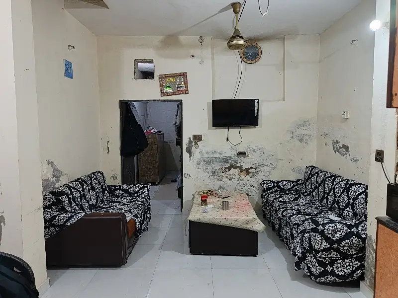 2.4 Marla Double Storey House in C2 Township LHR