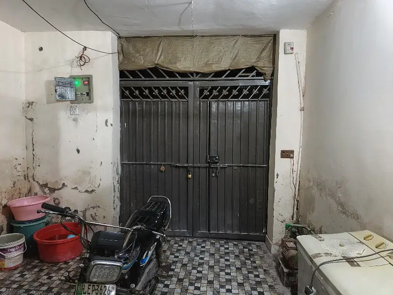 2.4 Marla Double Storey House in C2 Township LHR