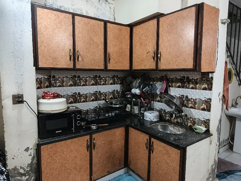2.4 Marla Double Storey House in C2 Township LHR