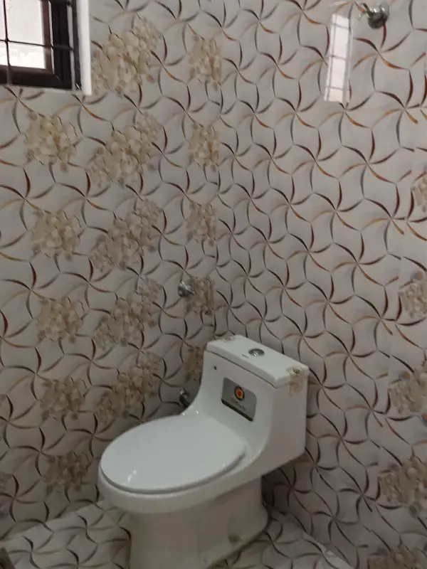 10 Marla brand new house available for sale