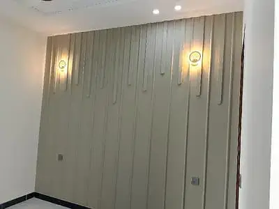 3.3 MARLA BRAND NEW TRIPLE STOReY HOUSE FOR SALE IN UNION GREEN