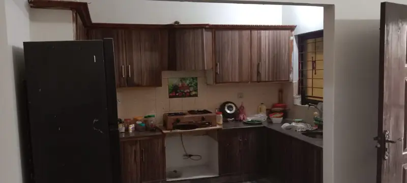 7 MARLA USED HOUSE FOR SALE