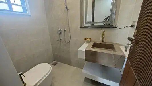3 MARLA BRAND NEW DUPLEX HOUSE FOR SALE IN UNION GRERN