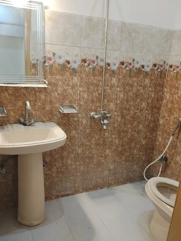 3 Marla House For Sale Good Location