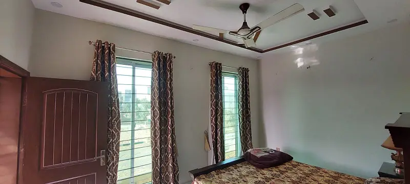 5-Marla House Available Prime Location A+ Construction For Sale In New Lahore City Phase 2