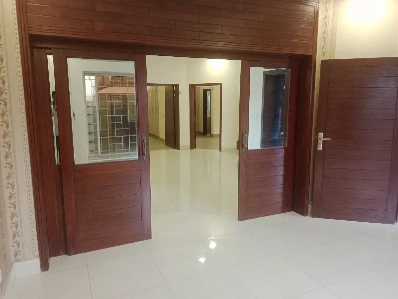 5 Marla House In Lahore Is Available For sale