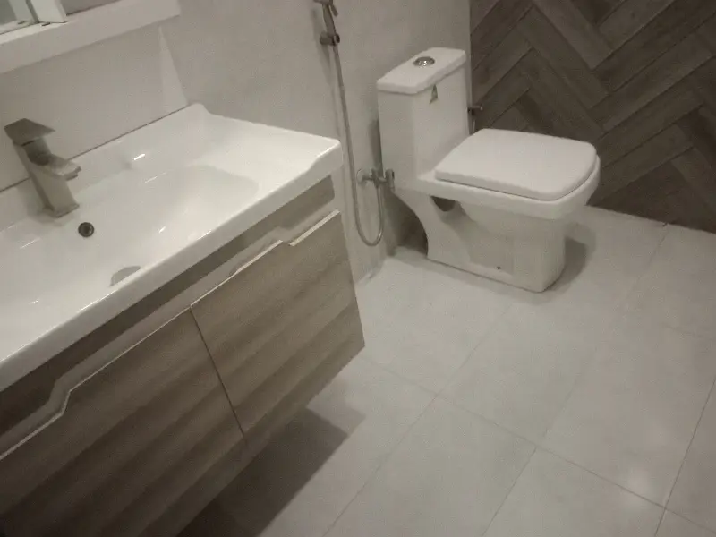 5 Marla House In Lahore Is Available For sale