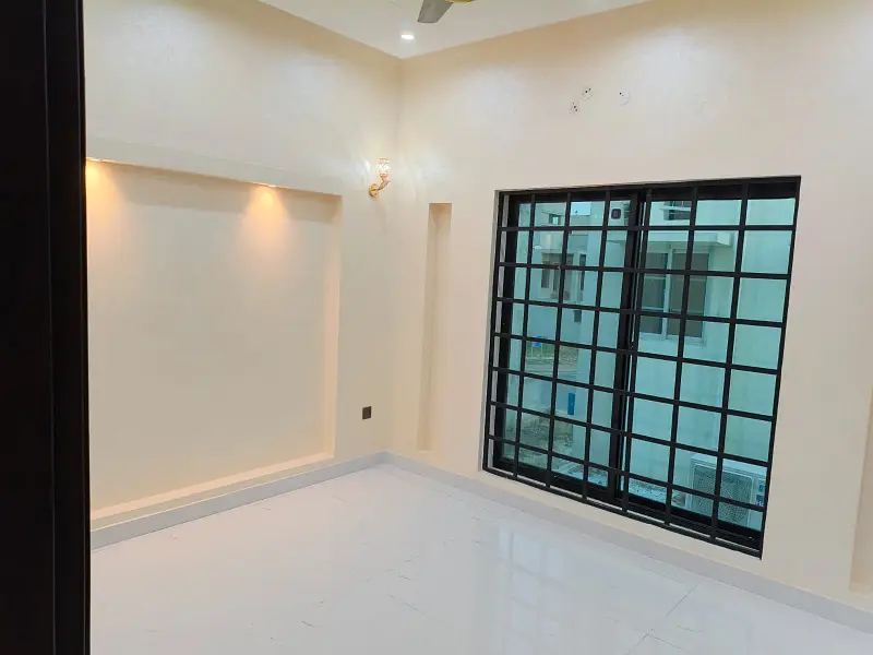5 Marla Brand New House For Sale In Bahria Orchard Phase 1 Eastern Ex Block Lahore