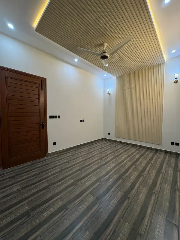5 Marla Brand New House for Sale in OLC 2 L Block Bahria Orchard Lahore | 3 Bedrooms with Attached Baths | Prime Location
