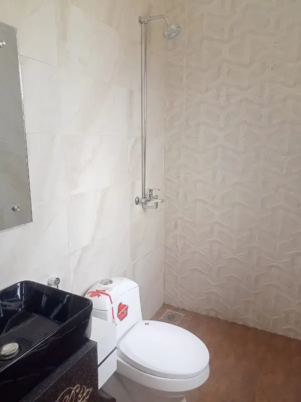 3 Marla Brand New House Available For Sale