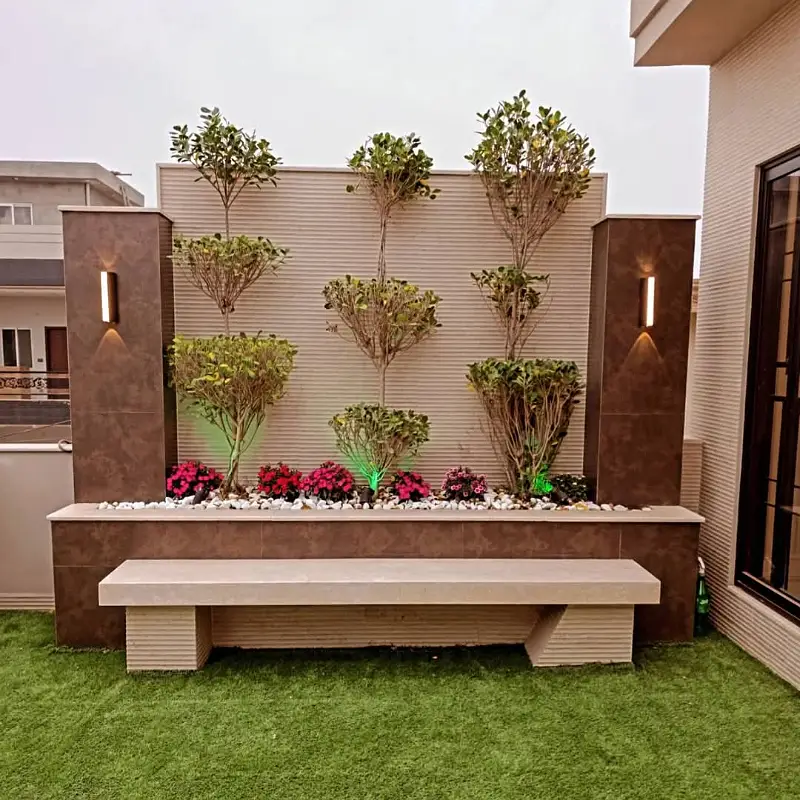 3 Marla House Available Prime Location In Al Kabir Town Phase2