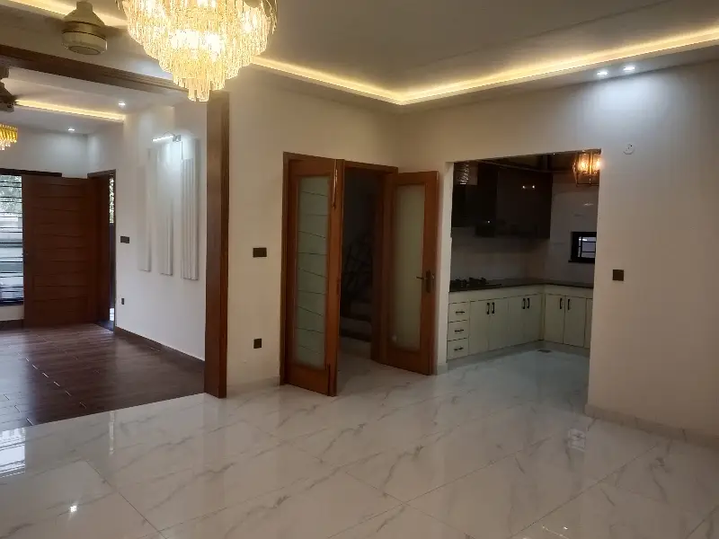 5 Marla House In Bahria Town - Sector C Best Option