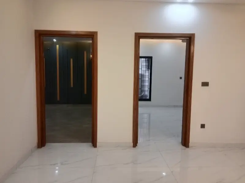 5 Marla House In Bahria Town - Sector C Best Option