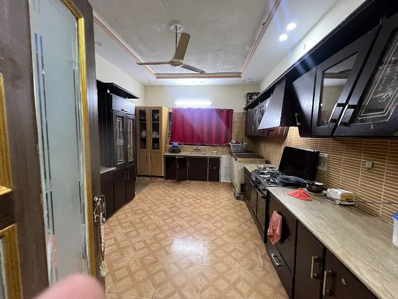 40 Marla house for sale in Revenue society B block park street near to umt university