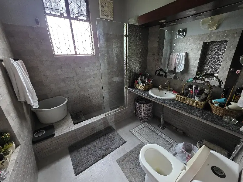 2 Kanal Single Storey VIP House In A1 Society Township LHR