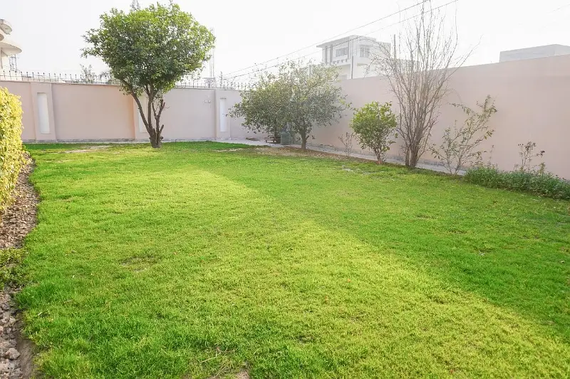 3 marla plot for sale