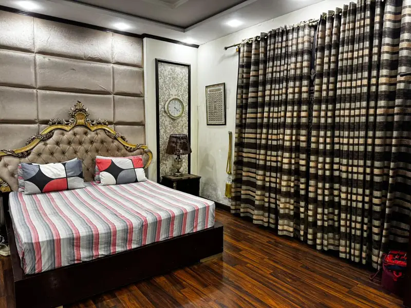 1 Kanal Double Storey House in A1 Society Township LHR
