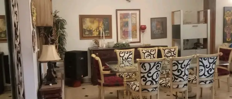 Investors Should Sale This House Located Ideally In Fort Villas